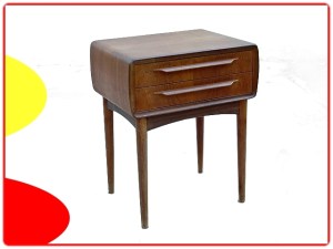 table de chevet Johannes Andersen design