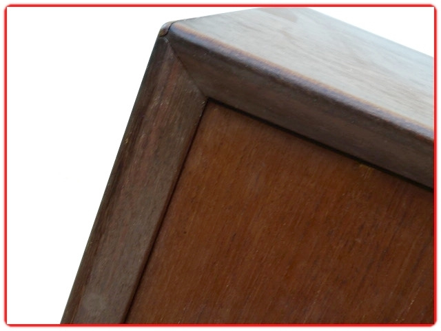 Enfilade scandinave teck PT