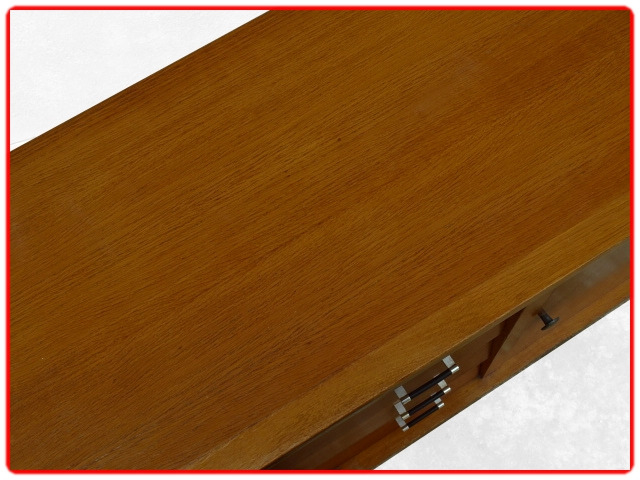 petit buffet bas vintage