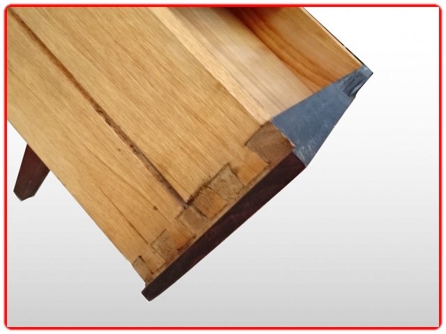 enfilade basse scandinave