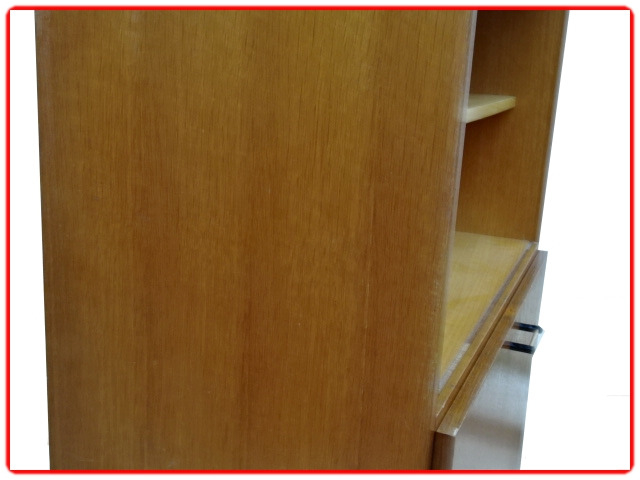 secretaire vintage d'occasion rénové