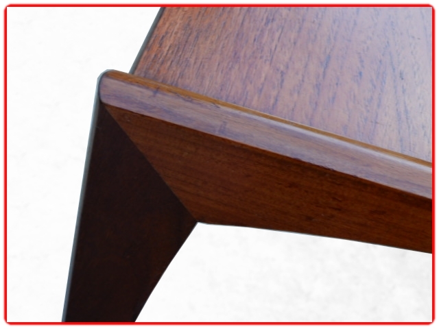 tables gigognes G PLAN vintage 1960