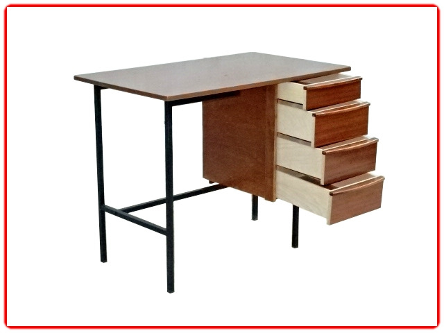 bureau moderniste d'occasion