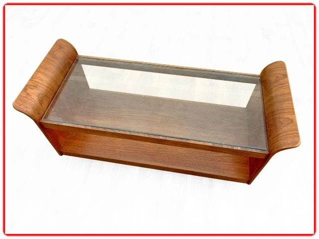 Table basse modèle tulip G.PLAN