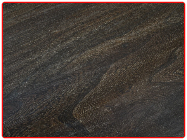 Table basse Ercol vintage 1960 Orme