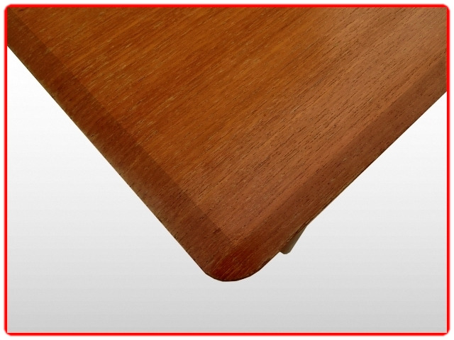 Table sam teck LB scandinave vintage 1960