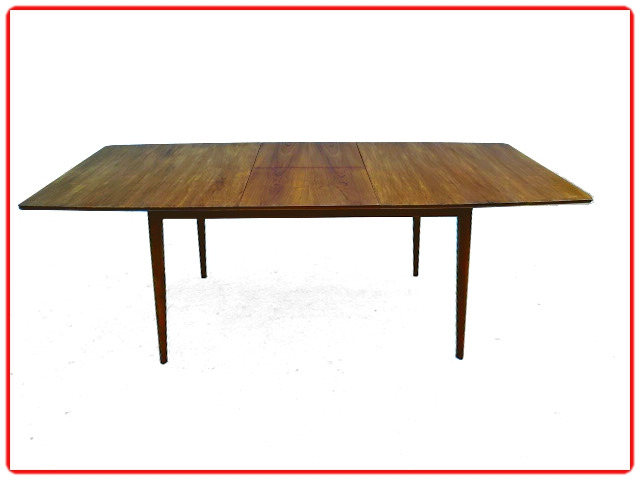Table McIntosh teck vintage 1960