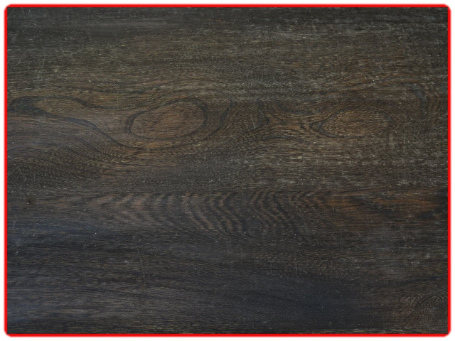 Table basse Ercol vintage 1960