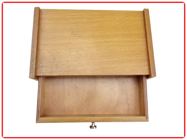 chevet vintage occasion