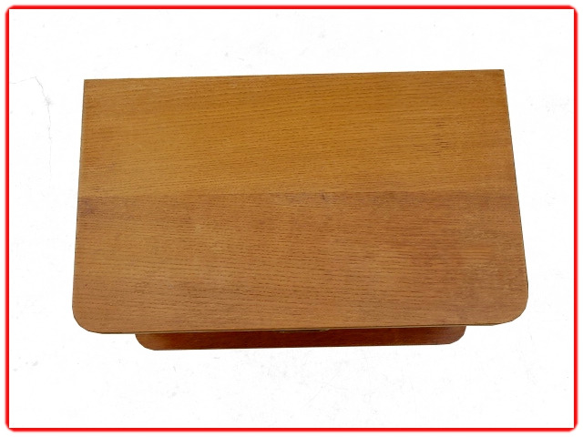 chevet rénové avec tiroir