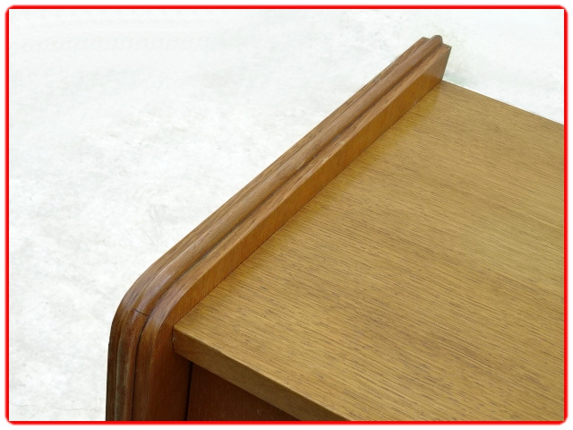 buffet vintage 1950 estampillé SAM