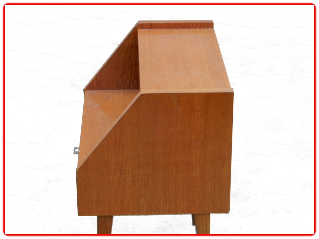 chevet vintage d'occasion rénové 1960