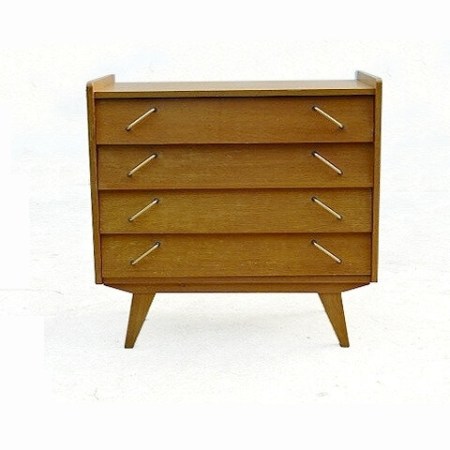 Commode vintage enfant occasion