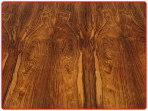 Table jacaranda J. Zalszupin