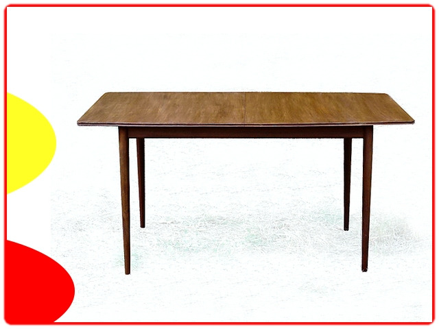 Table McIntosh teck vintage 1960