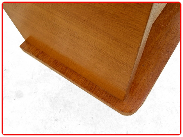 table de nuit vintage