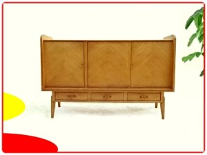 enfilade buffet vintage 1950