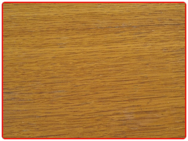 commode vintage scandinave