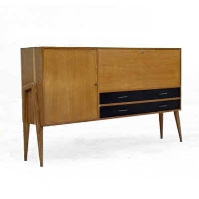 Enfilade Charles RAMOS vintage 1950 éd. Magnani vendu
