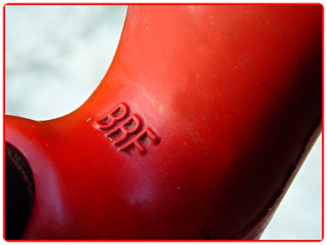 Portemanteaux Italien design BRF