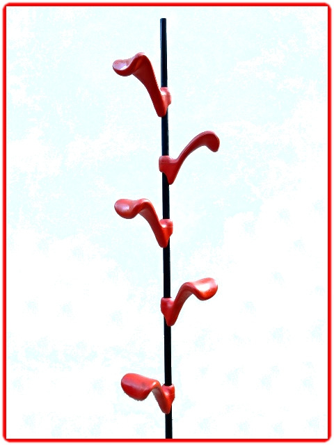 Portemanteaux Italien design BRF