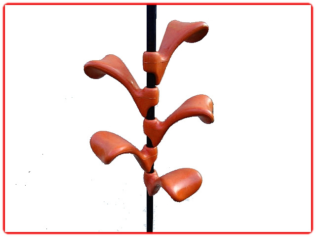 Portemanteaux Italien design BRF