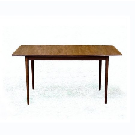 table McIntosh vintage 1960 teck