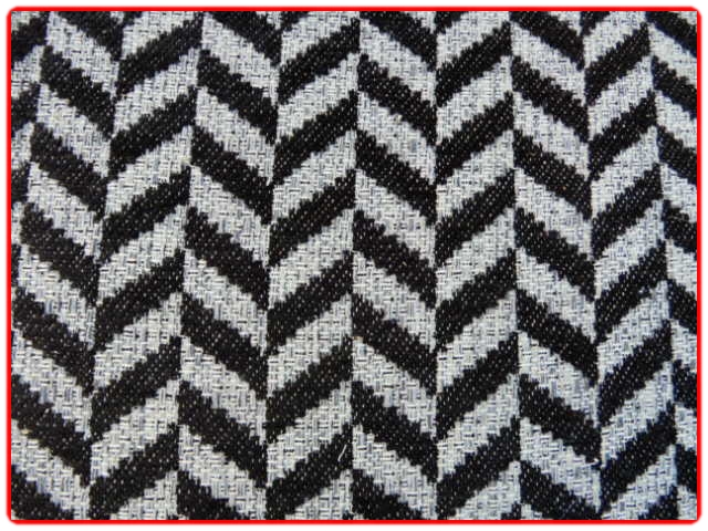 Chaises Traineaux Baumann vintage