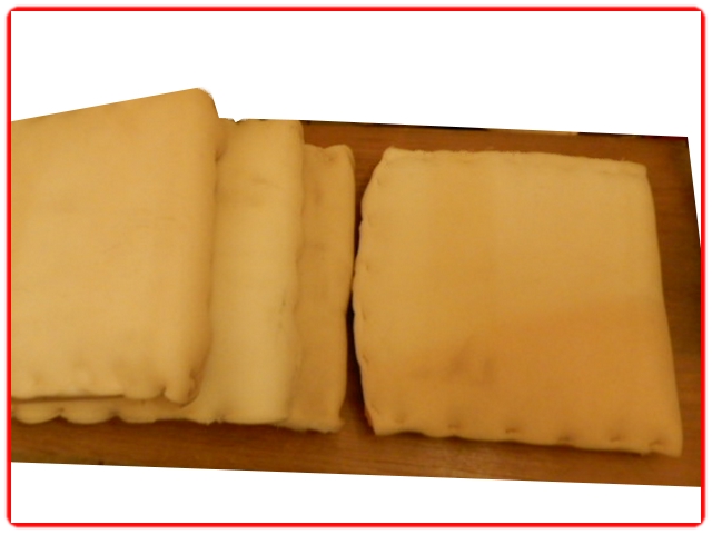 Chaises Baumann 1950