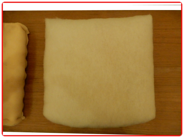 Chaises Traineaux Baumann rénovées