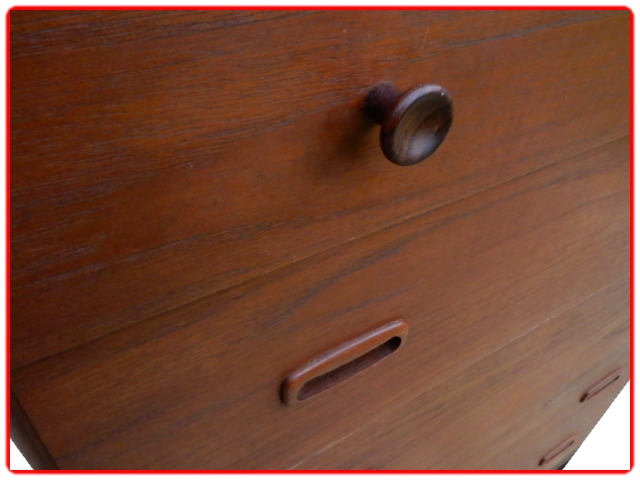 Chiffonnier Austinsuite vintage 1960