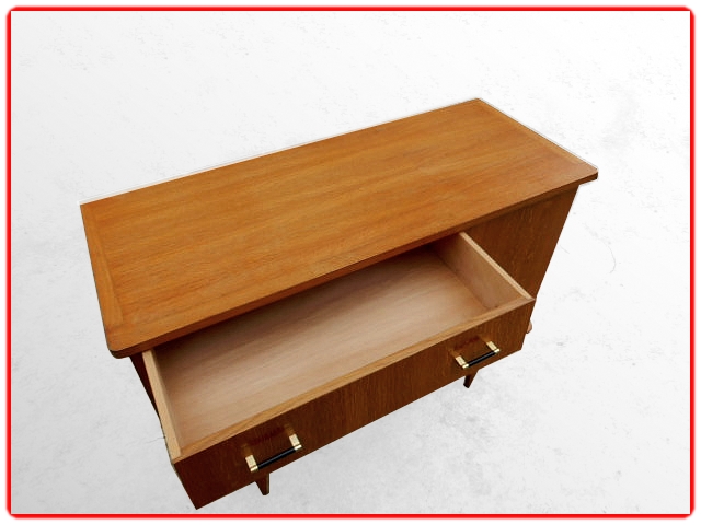 Enfilade buffet vintage