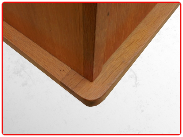 Buffet enfilade vintage 1950