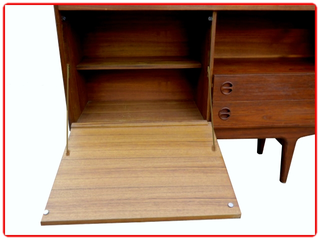 Enfilade buffet haut Sven Ellekaer