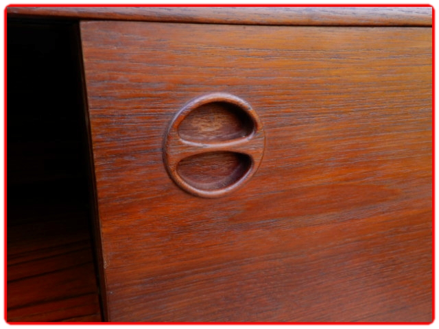 buffet haut danois occasion sven ellekaer