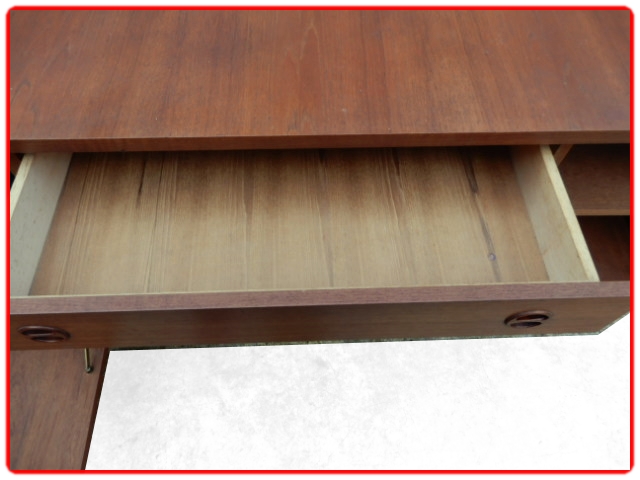 Buffet scandinave vintage 1960