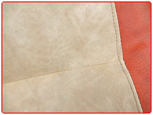 canapé pouf fauteuils modulables vintage