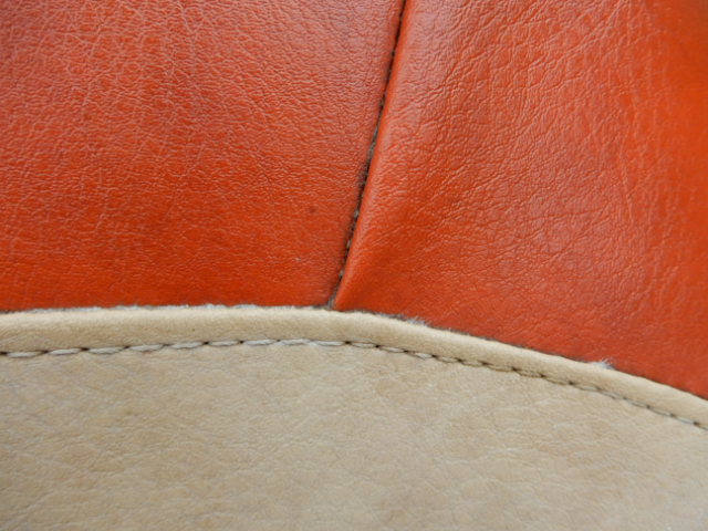 Canapé vintage 1970