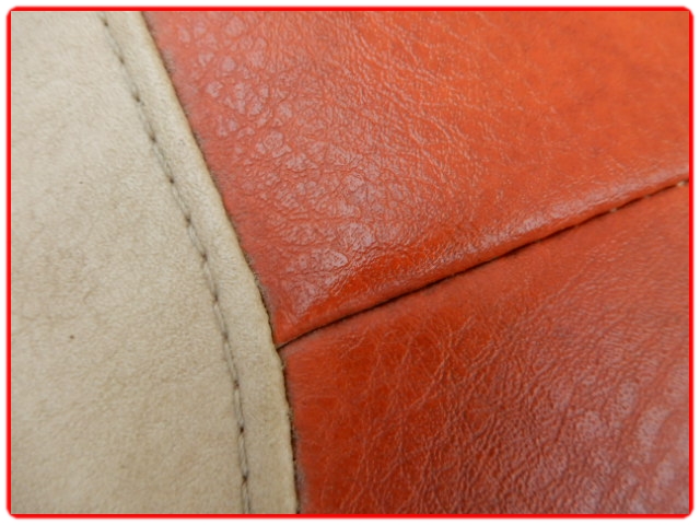 Canapé occasion vintage 1970