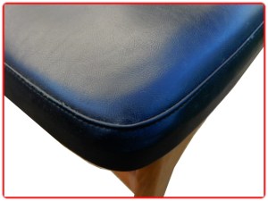 Chaises Stella des années 1960