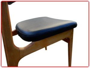 Chaises Stella vintage