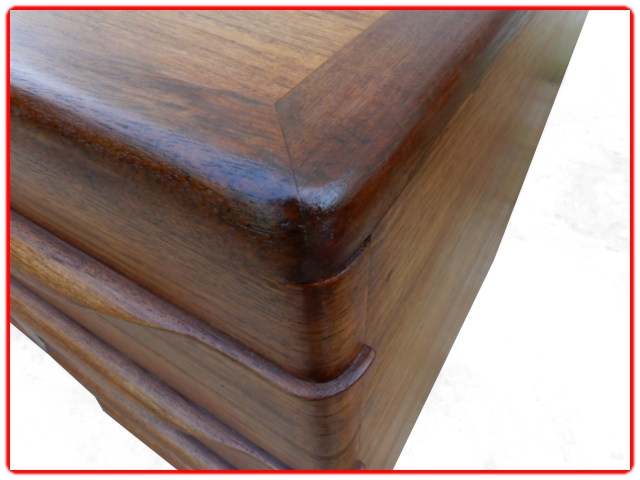 Enfilade scandinave J. Andersen