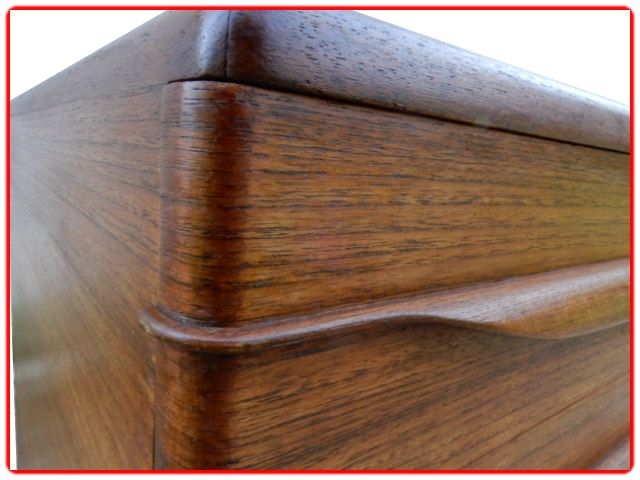 Enfilade Johannes Andersen