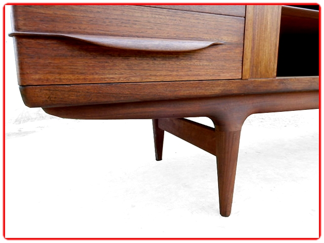 Enfilade Johannes Andersen