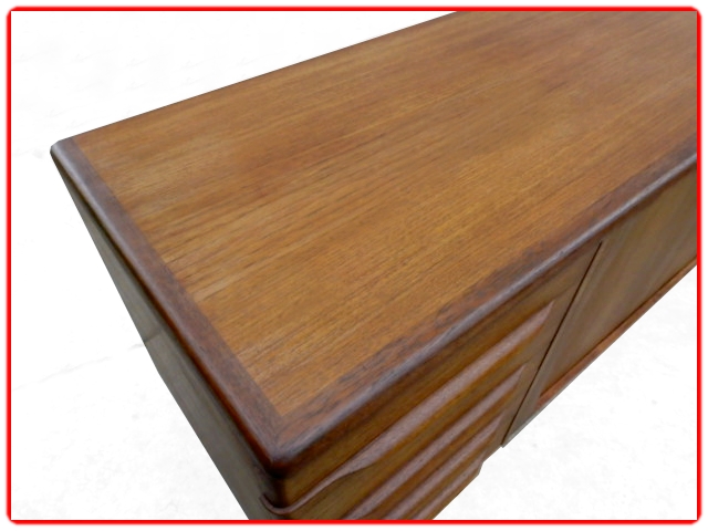 enfilade Johannes Andersen