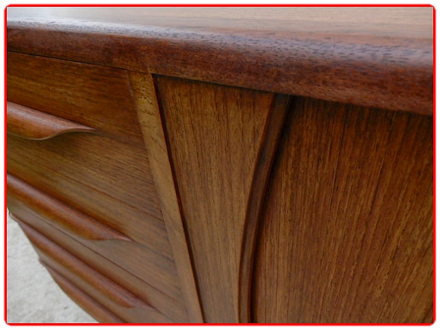 Enfilade basse Johannes Andersen