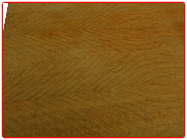 Bureau moderniste vintage