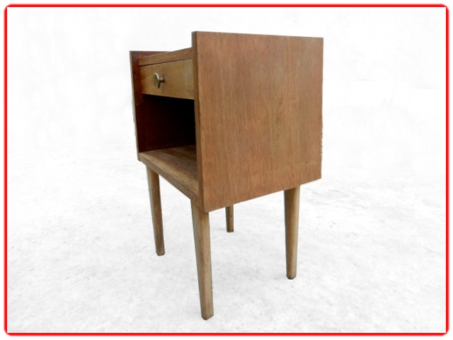 Chevet vintage 1960