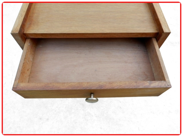 Table de chevet d'occasion