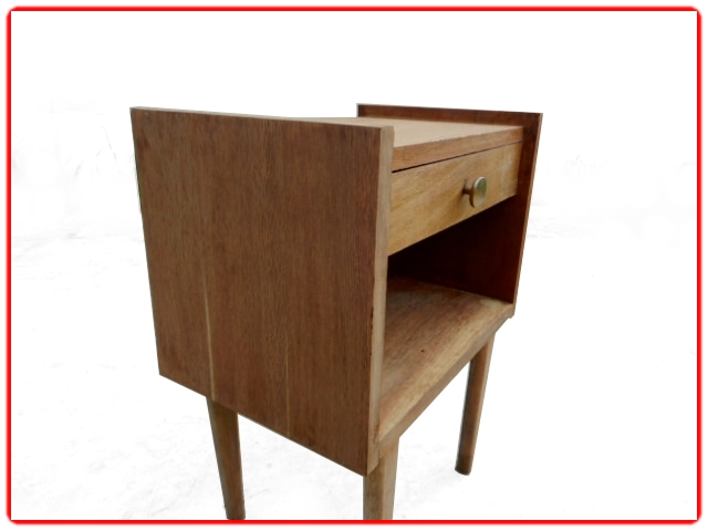 Chevet vintage d'occasion